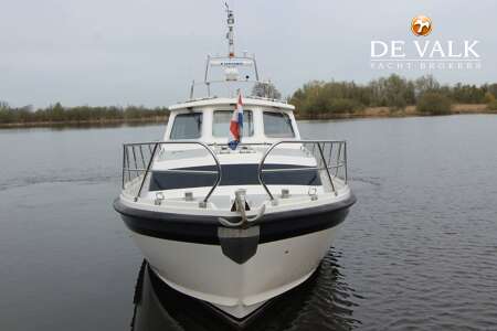 AQUASTAR OCEAN RANGER 38