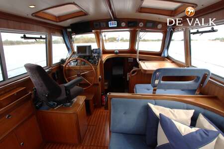 AQUASTAR OCEAN RANGER 38