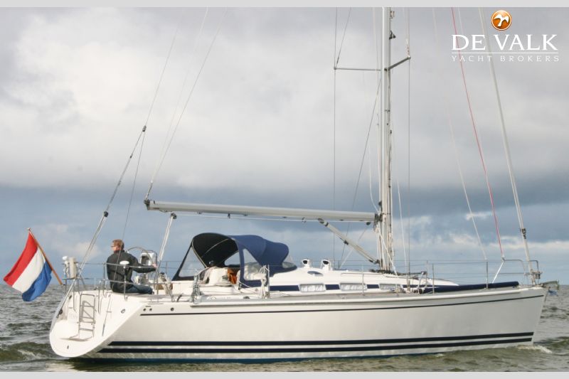 arcona 400 yachts for sale