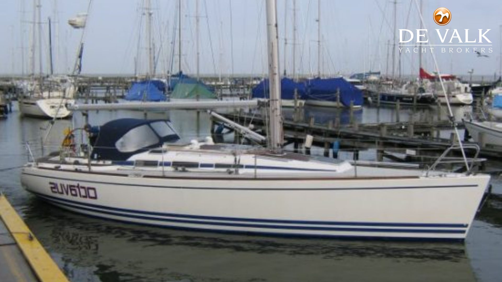 arcona 400 yachts for sale