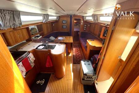 ARCONA 430