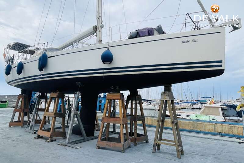 ARCONA 430