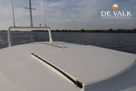 ARGONAUTIC 40 ALUMINIUM OFFSHORE PILOT