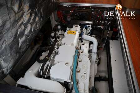 ARGONAUTIC 40 ALUMINIUM OFFSHORE PILOT
