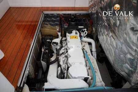 ARGONAUTIC 40 ALUMINIUM OFFSHORE PILOT