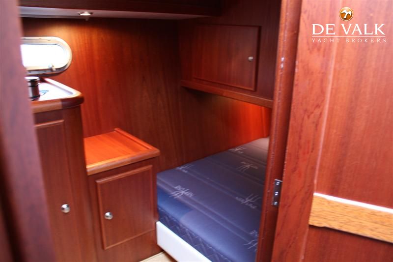 ARGOSLINE 12,50 OK motorboot te koop Jachtmakelaar De Valk