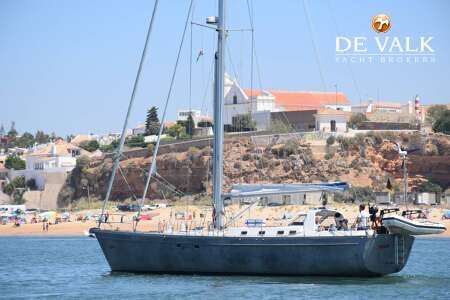 ASANTE SLOOP 50