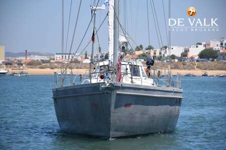 ASANTE SLOOP 50