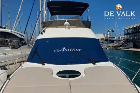 ASTINOR 41 FLY