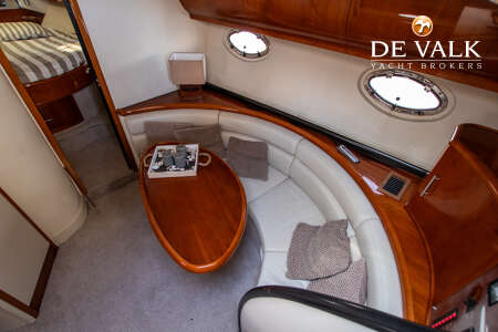 ASTONDOA 40 OPEN