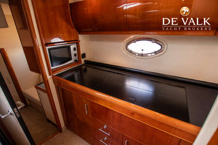 ASTONDOA 40 OPEN