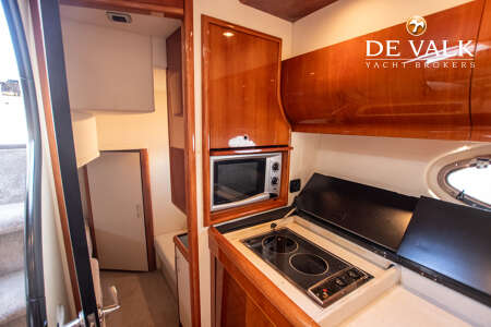 ASTONDOA 40 OPEN