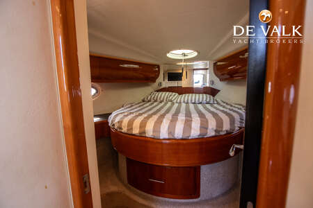 ASTONDOA 40 OPEN