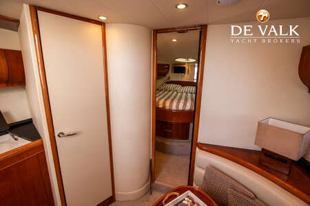 ASTONDOA 40 OPEN