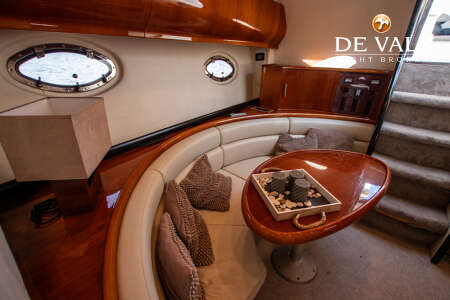 ASTONDOA 40 OPEN