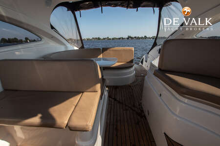 ASTONDOA 40 OPEN
