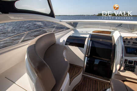 ASTONDOA 40 OPEN