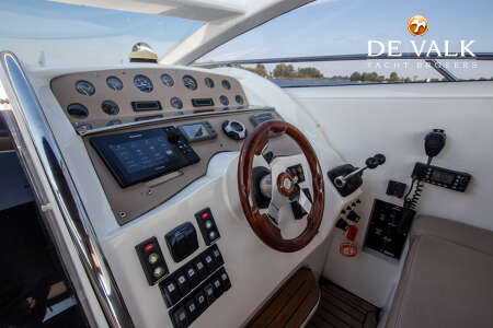 ASTONDOA 40 OPEN