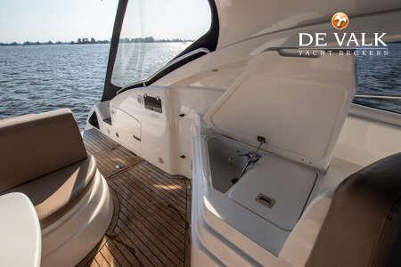 ASTONDOA 40 OPEN