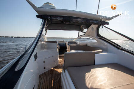 ASTONDOA 40 OPEN