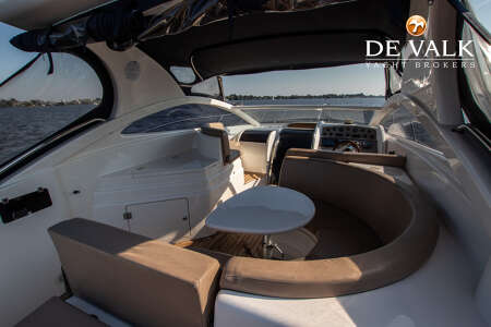 ASTONDOA 40 OPEN