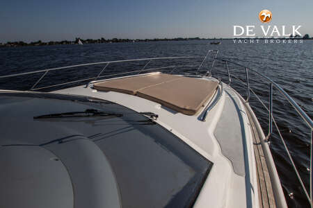 ASTONDOA 40 OPEN