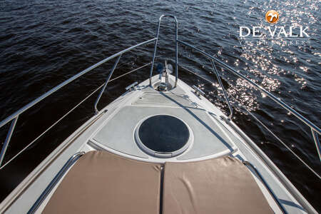 ASTONDOA 40 OPEN