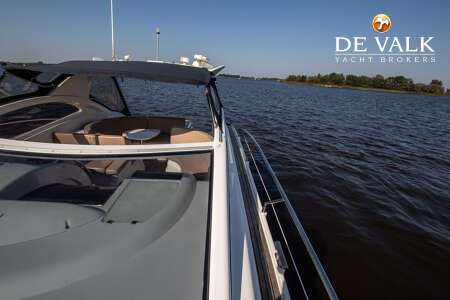 ASTONDOA 40 OPEN