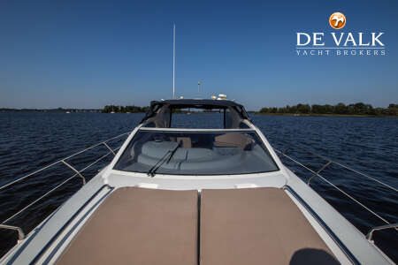 ASTONDOA 40 OPEN