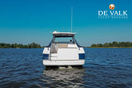 ASTONDOA 40 OPEN