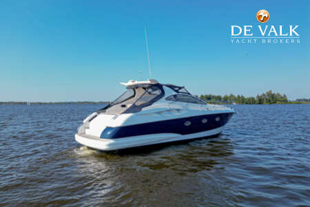 ASTONDOA 40 OPEN