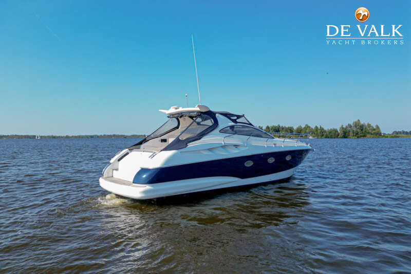 ASTONDOA 40 OPEN