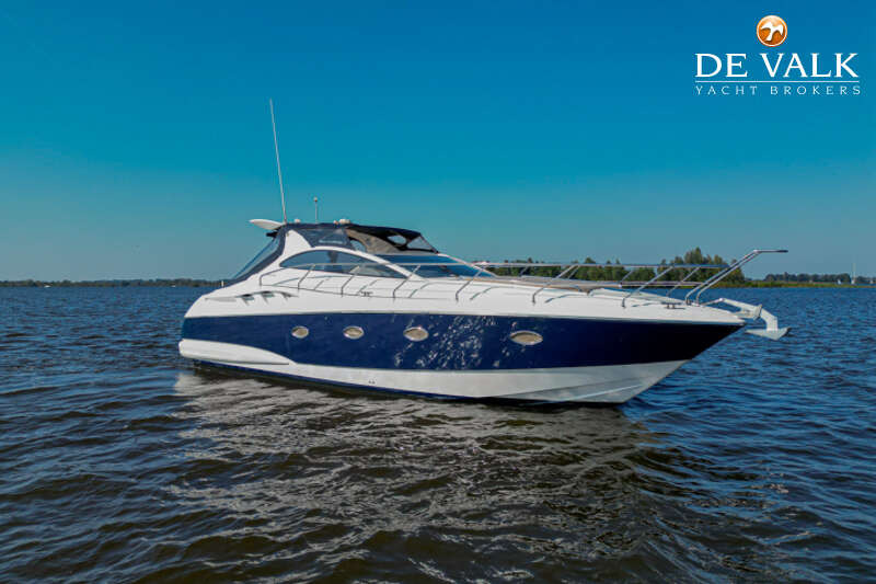 ASTONDOA 40 OPEN
