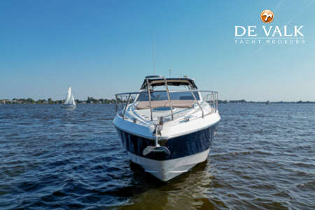 ASTONDOA 40 OPEN