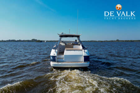 ASTONDOA 40 OPEN