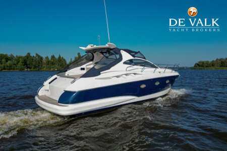 ASTONDOA 40 OPEN