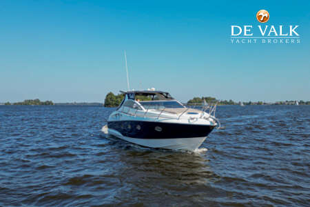 ASTONDOA 40 OPEN