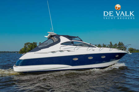 ASTONDOA 40 OPEN