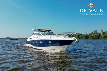 ASTONDOA 40 OPEN