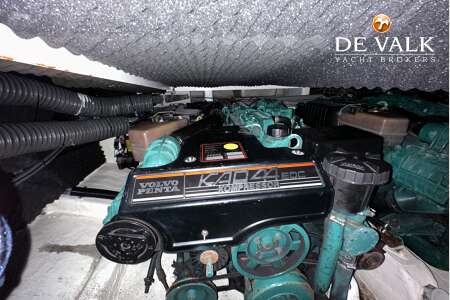 ASTONDOA 40 OPEN