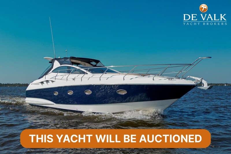ASTONDOA 40 OPEN
