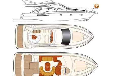 ASTONDOA 43 FLY
