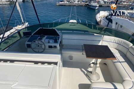 ASTONDOA 60 GLX