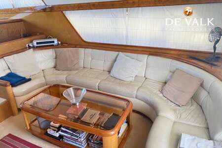 ASTONDOA 60 GLX
