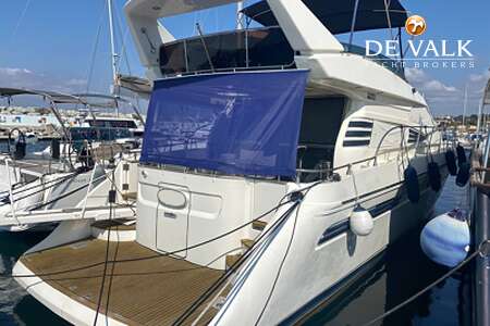 ASTONDOA 60 GLX