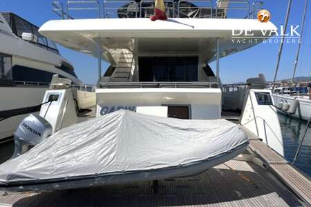 ASTONDOA 80 GLX