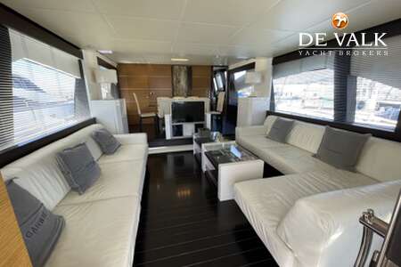 ASTONDOA 80 GLX