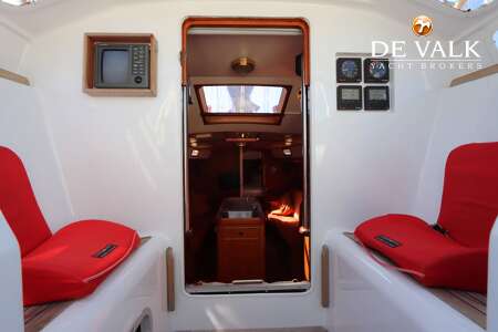 ATLANTIC 36