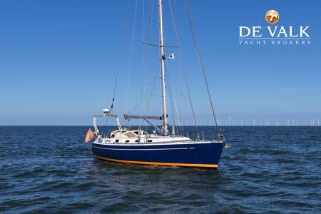 ATLANTIC 36