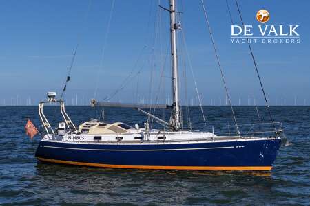 ATLANTIC 36